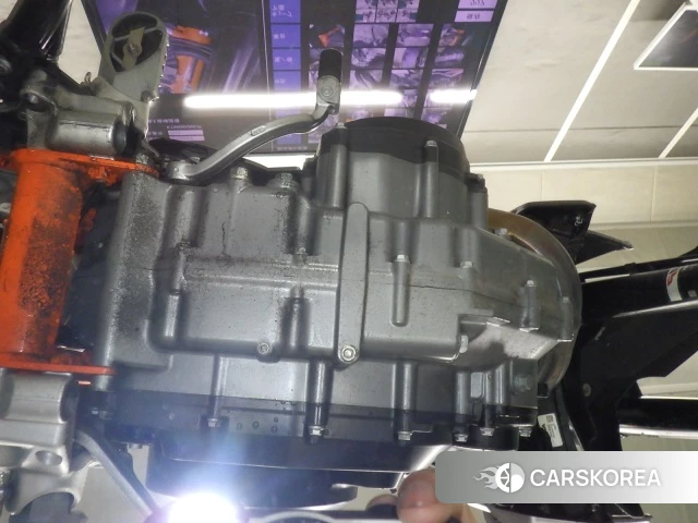 KTM 690 SMC R id 3939619 из Японии 27