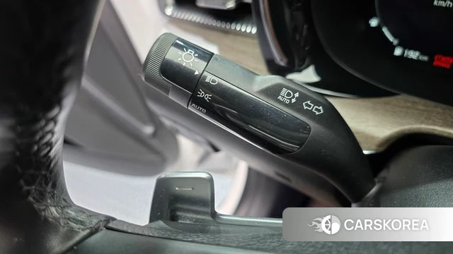 Kia K5 3rd generation id 4542574 из Кореи 27