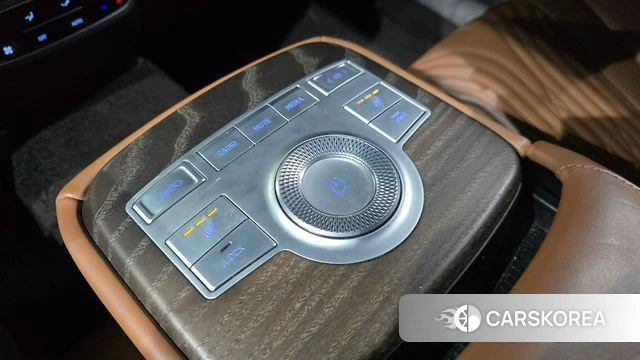 Genesis G80 (RG3) id 4657116 из Кореи 27