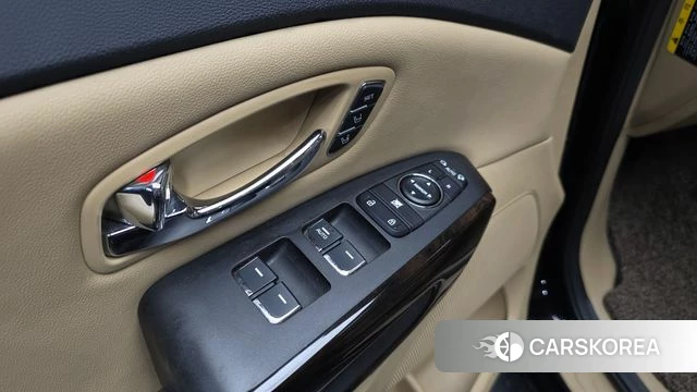 Kia The New Carnival id 4765391 из Кореи 27
