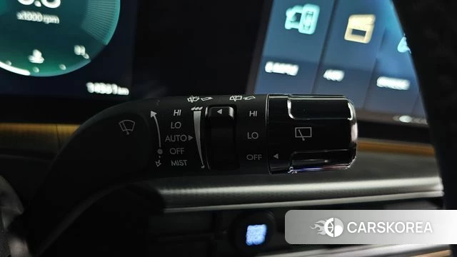 Hyundai Santa Fe (MX5) id 4548765 из Кореи 27