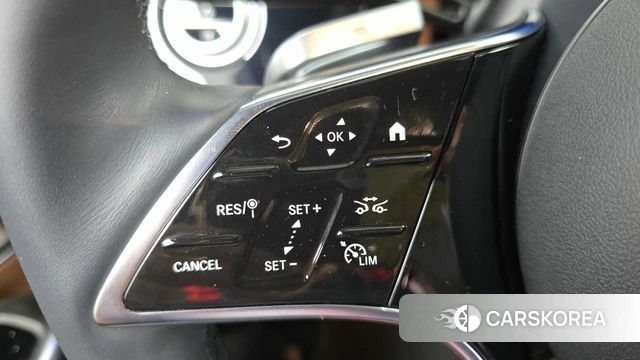Mercedes-Benz E-Class W214 id 4862622 из Кореи 27