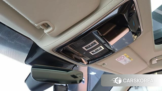 Land Rover Range Rover 4th Generation id 4224908 из Кореи 27