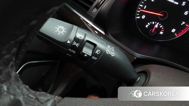 Kia Come New K7 id 4508170 из Кореи 27