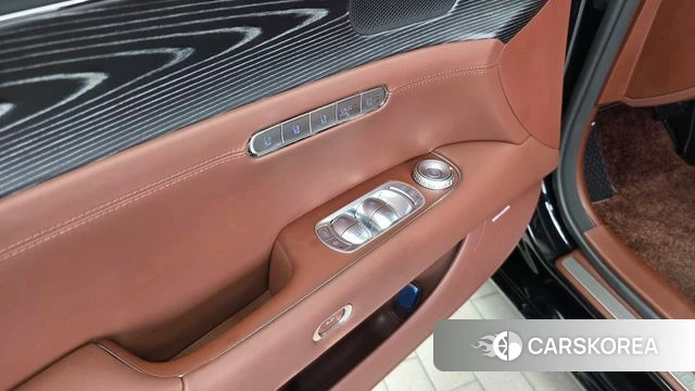 Genesis G90 (RS4) id 4407941 из Кореи 27