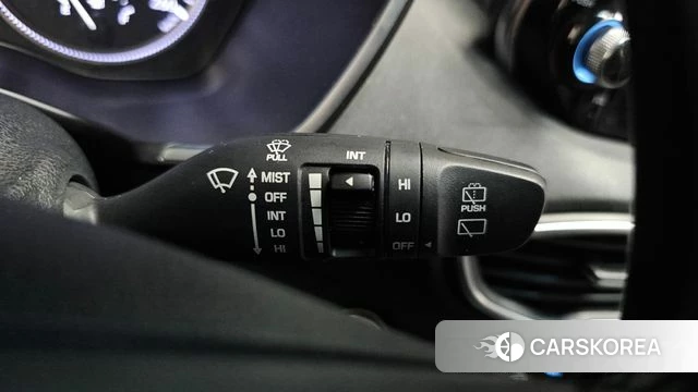 Hyundai Santa Fe TM id 4615296 из Кореи 27