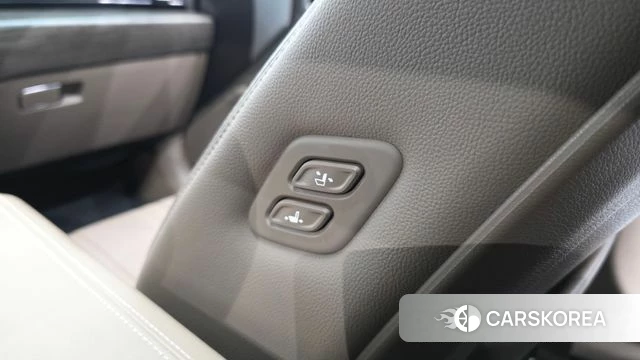 Kia K8 Hybrid id 4593803 из Кореи 27