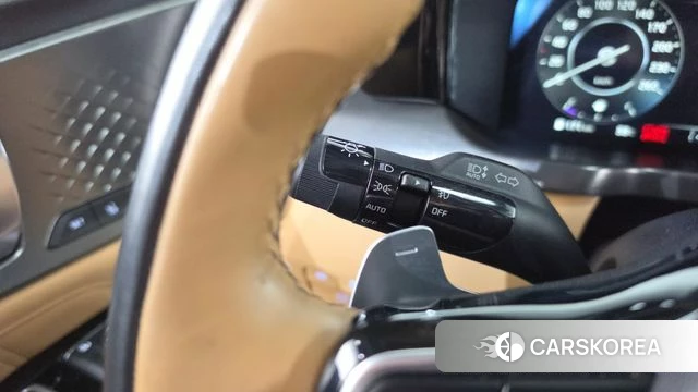 Kia Sorento 4th Generation id 4624881 из Кореи 27