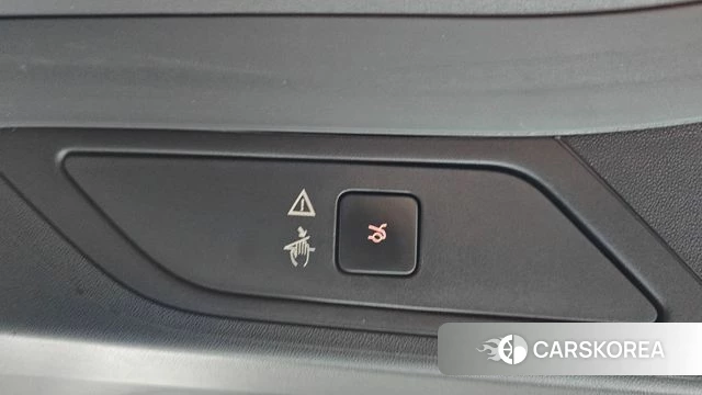 Citroen / DS Grand C4 Spacetourer id 4524720 из Кореи 27