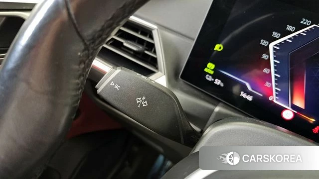 BMW i4 id 4195261 из Кореи 27