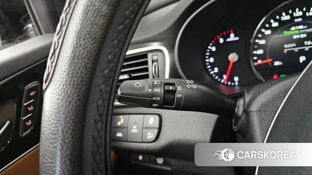 Kia The New Sorento id 4446762 из Кореи 27