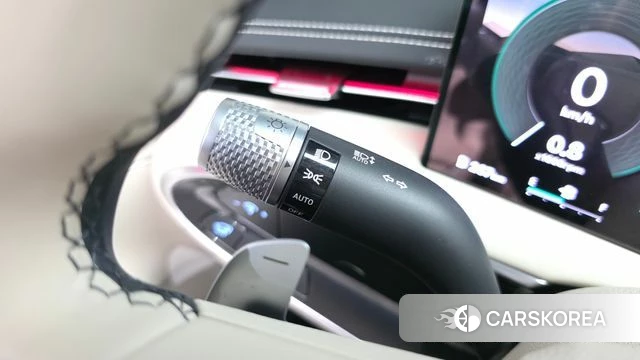 Genesis GV70 id 4847211 из Кореи 27