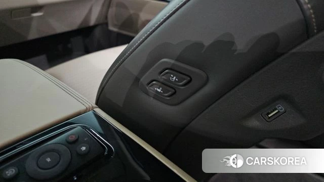 Kia Carnival 4th generation id 4586383 из Кореи 27