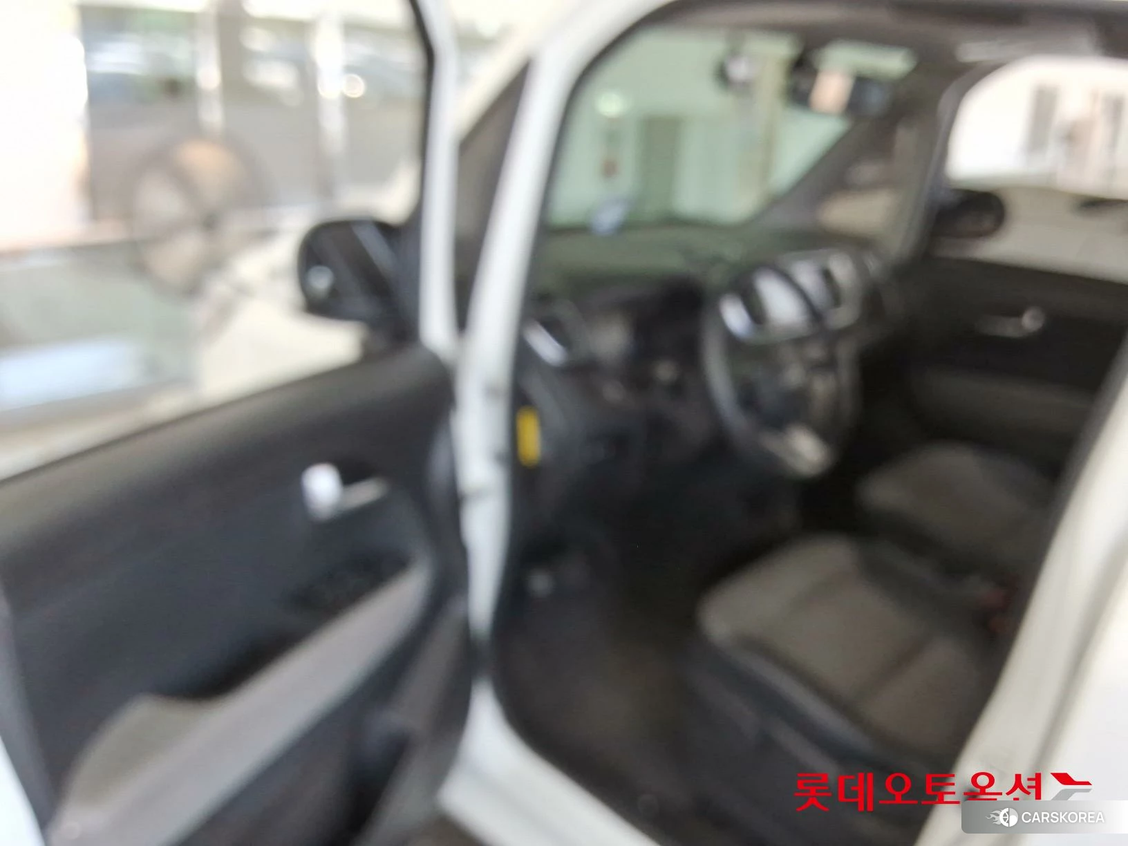 Kia Ray id 4679395 из Кореи 26