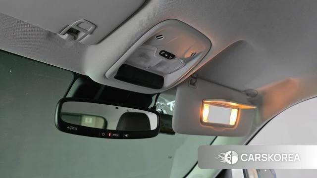 Chevrolet (GM Daewoo) Trailblazer id 4201953 из Кореи 27