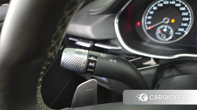 Genesis G80 (RG3) id 4524812 из Кореи 27