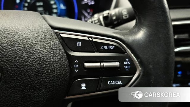 Hyundai Santa Fe TM id 4245620 из Кореи 27