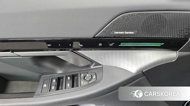 BMW 5 Series (G60) id 4635311 из Кореи 27