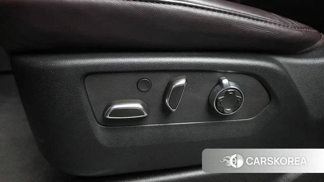 Cadillac Escalade 5th Generation id 4682363 из Кореи 27