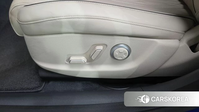 Genesis G80 (RG3) id 4646596 из Кореи 27