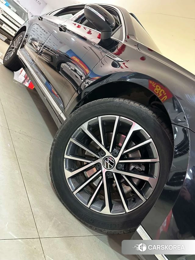 Volkswagen Magotan id 4271882 из Китая 27
