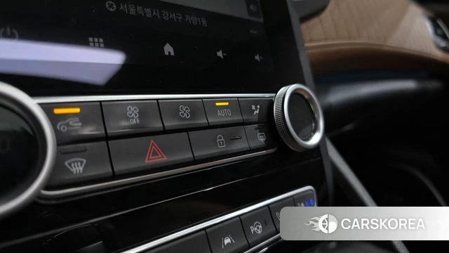 Renault Korea (Samsung) The New SM6 id 4848791 из Кореи 27