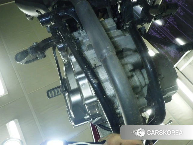 Honda CB223S id 4184213 из Японии 27