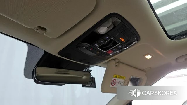 Kia Carnival 4th generation id 4230779 из Кореи 27