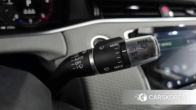 Land Rover Range Rover Evoque 2nd Generation id 4836460 из Кореи 27