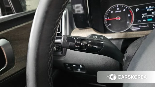 Kia Sorento 4th Generation id 4350261 из Кореи 27