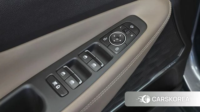 Hyundai Santa Fe TM id 4865544 из Кореи 27