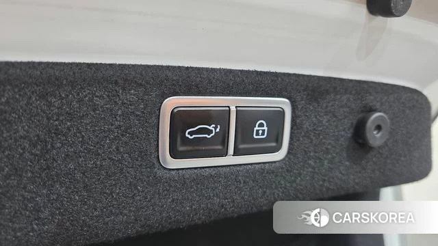 Genesis The New G70 id 4243255 из Кореи 27