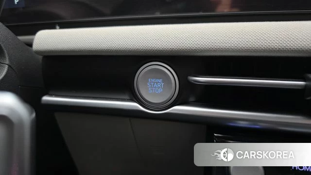 Hyundai The New Tucson (NX4) id 4354268 из Кореи 27