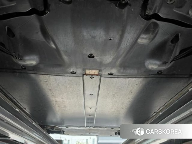 Tesla Model Y id 4730043 из Кореи 27