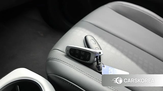 Hyundai Ionic 5 id 4266787 из Кореи 27