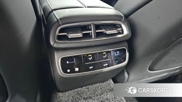 Genesis G80 (RG3) id 4872882 из Кореи 27