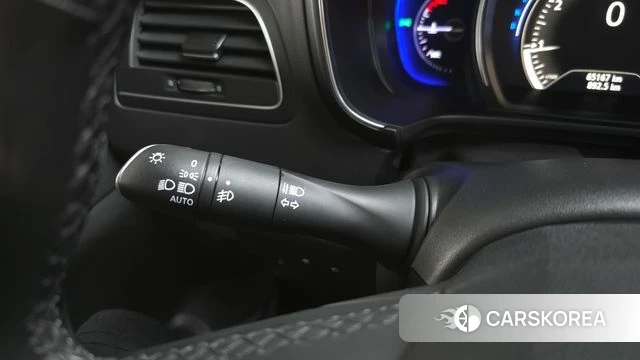 Renault Korea (Samsung) The New QM6 id 4502107 из Кореи 27