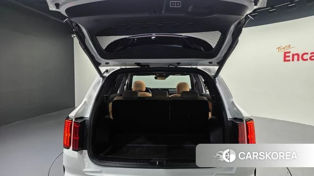 Kia Sorento 4th Generation id 4434297 из Кореи 27