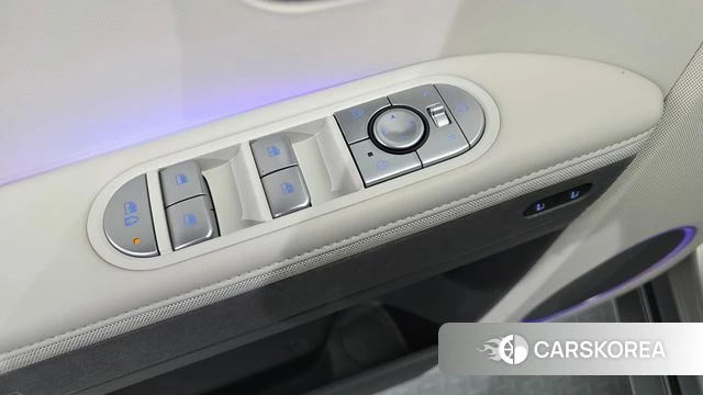Hyundai Ionic 5 id 4293283 из Кореи 27