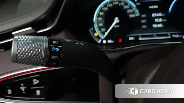 Genesis GV70 id 4499723 из Кореи 27