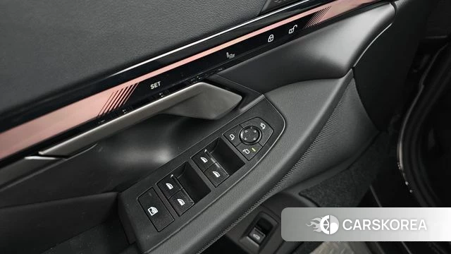 BMW 5 Series (G60) id 4381016 из Кореи 27
