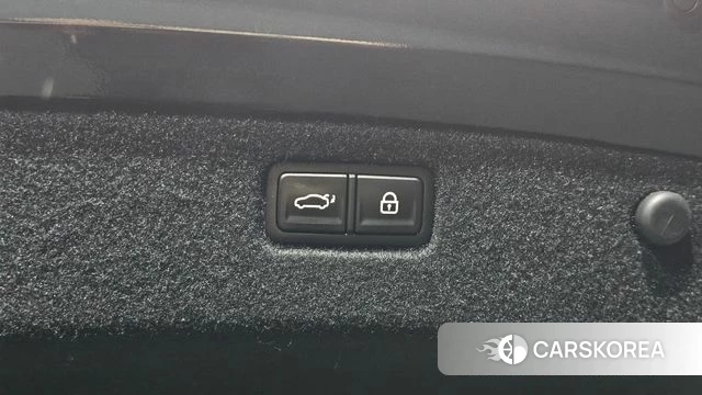 Kia The New K9 2nd generation id 4609394 из Кореи 27