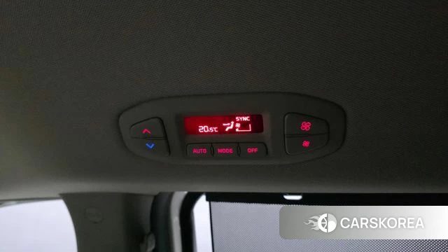 Kia The New Carnival id 4770364 из Кореи 27