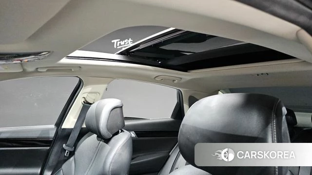 Genesis G80 (RG3) id 4740507 из Кореи 27