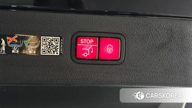 Mercedes-Benz EQS V297 id 4675900 из Кореи 27