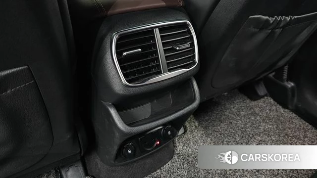 Hyundai Santa Fe TM id 4604909 из Кореи 27