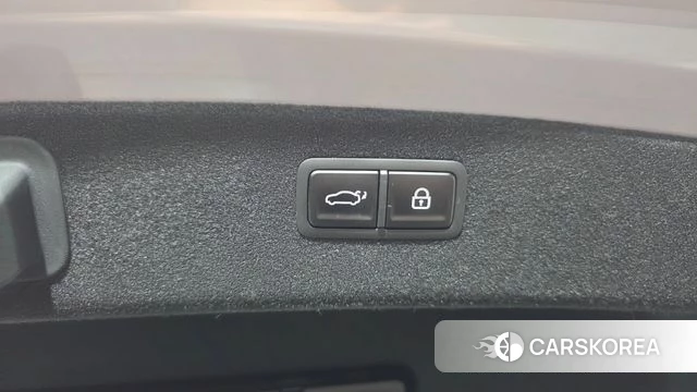 Genesis G80 (RG3) id 4635105 из Кореи 27