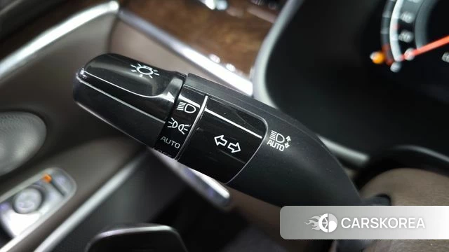 Kia More K9 id 4760387 из Кореи 27