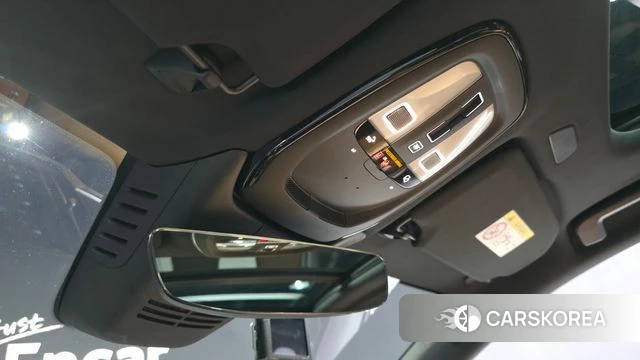 Volvo S90 id 4500511 из Кореи 27