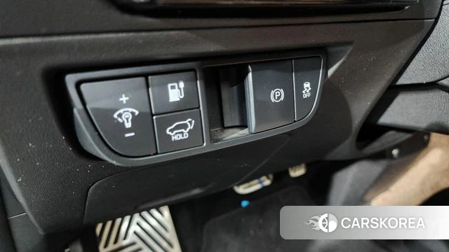 Kia EV6 id 4579412 из Кореи 27